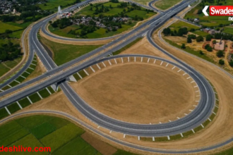 Vindhya Purvanchal Link Expressway