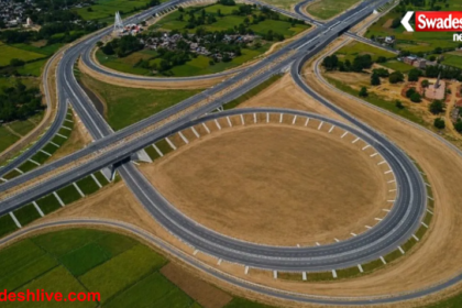 Vindhya Purvanchal Link Expressway