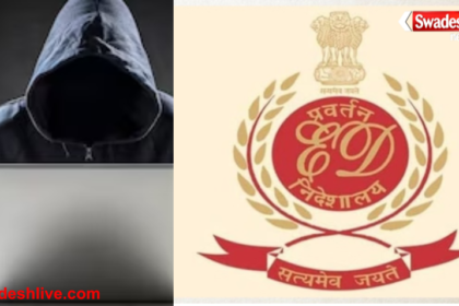 Bihar Digital Job Scam