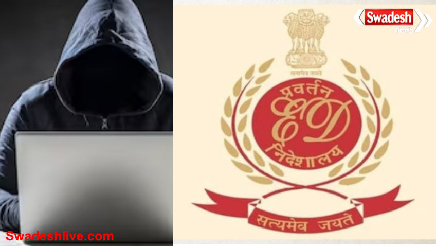 Bihar Digital Job Scam