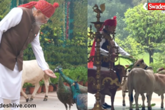 PM Modi Independence Day