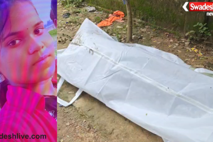 Basti Father Murder Case