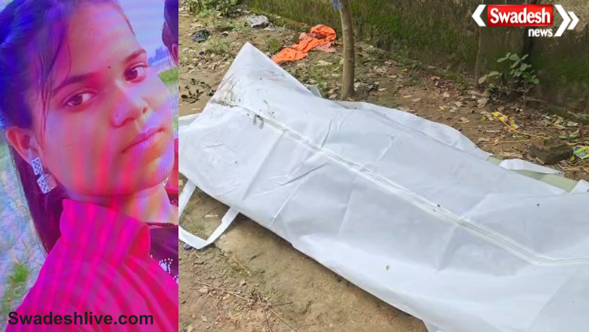 Basti Father Murder Case