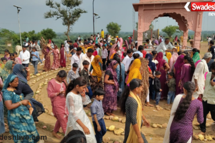 Machalpur Sawan Last Monday
