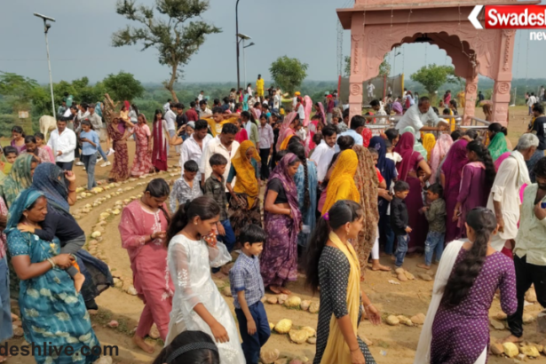 Machalpur Sawan Last Monday