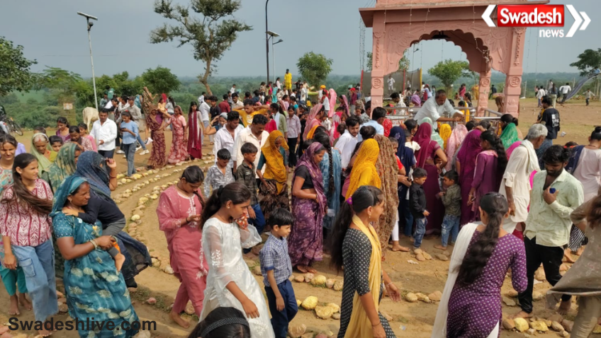 Machalpur Sawan Last Monday