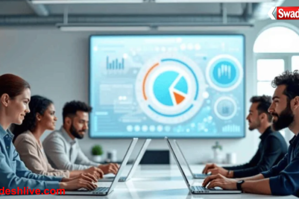 Digital Labor Manager Jobs