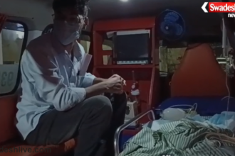 Chhindwara NICU Incident