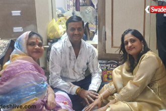 Raksha Bandhan Celebration