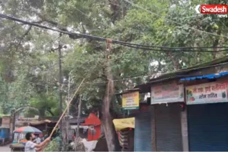 Sasaram Electricity Problem