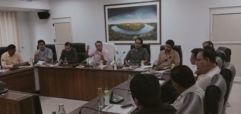 Kota Development Dialogue