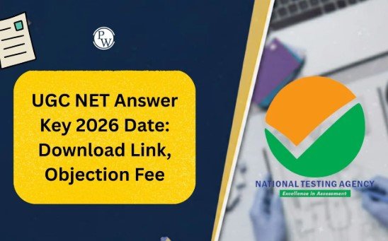 UGC NET June 2026 Answer Key