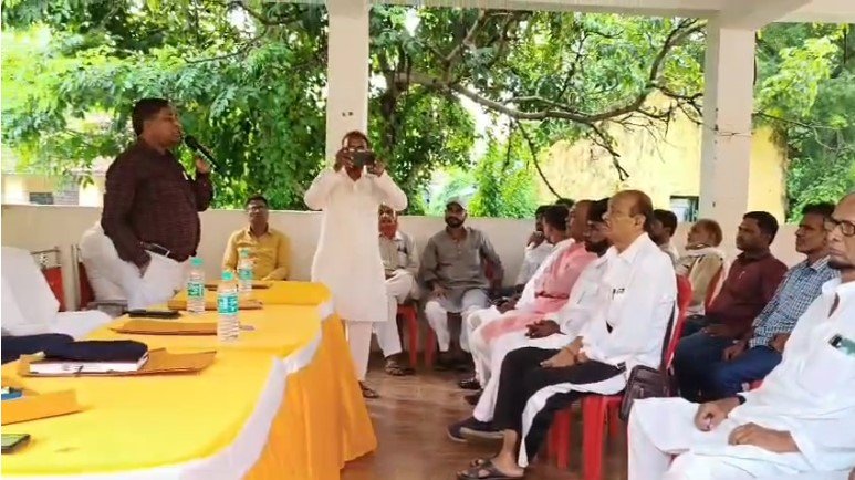 Eid Milad un Nabi Madhupur