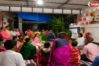 Maha Rudrabhishek Jamtara | सावन में शिव आराधना