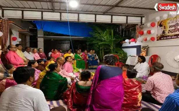 Maha Rudrabhishek Jamtara | सावन में शिव आराधना