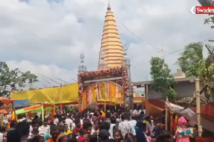 Tilehshwar Nath Temple Supaul | सावन की अंतिम सोमवारी