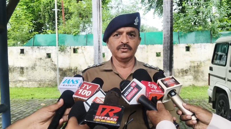 Minor Rape Case Kichha