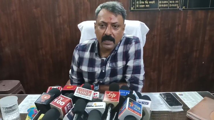 Roorkee Double Murder