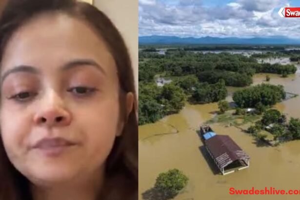 https://swadeshlive.com/devoleena-bhattacharjee-assam-flood-mother-stuck-emotional-video/