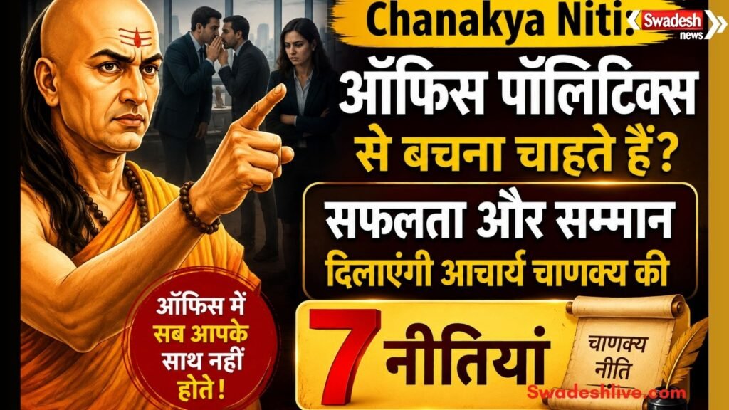 https://swadeshlive.com/chanakya-niti-tips-for-office-politics/