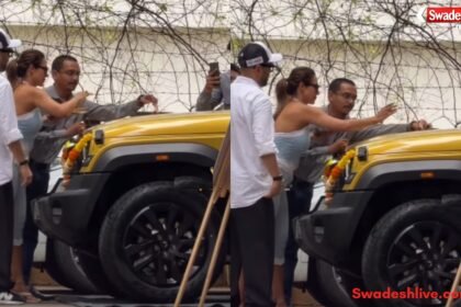 https://swadeshlive.com/malaika-arora-new-mahindra-thar-roxx-star-edition/