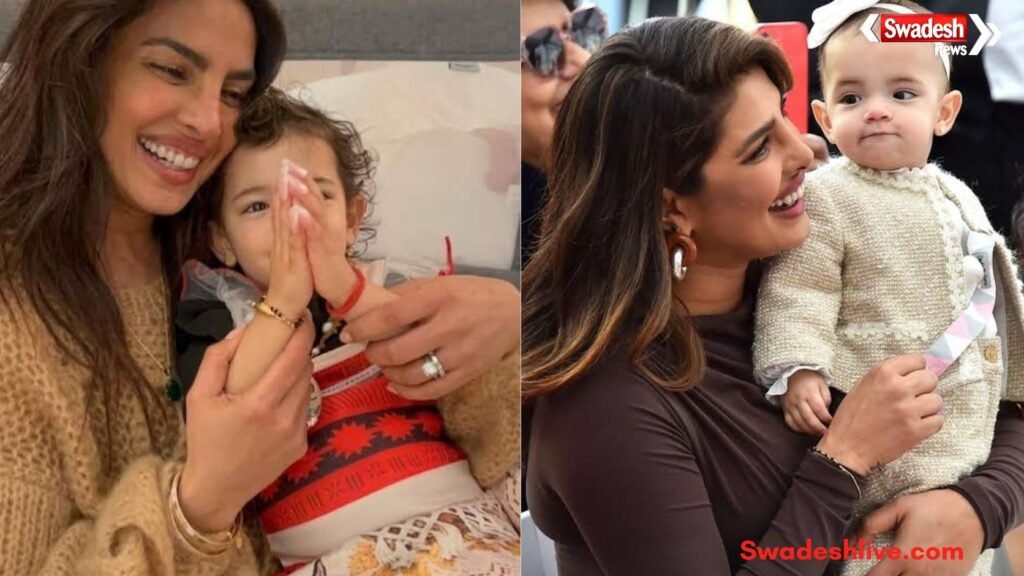 https://swadeshlive.com/priyanka-chopra-teaches-daughter-malti-durga-saptashati-mantra/