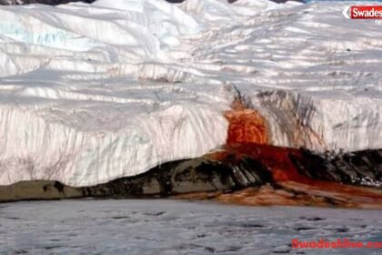 https://swadeshlive.com/khabar-hatke-antarctica-blood-falls-mystery/