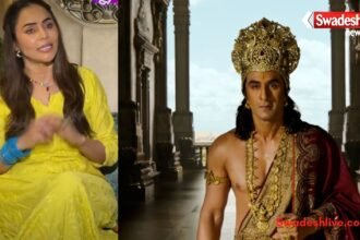 https://swadeshlive.com/ramayan-movie-nikita-rawal-on-ranbir-kapoor/
