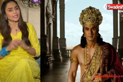 https://swadeshlive.com/ramayan-movie-nikita-rawal-on-ranbir-kapoor/
