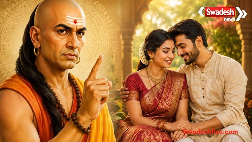 https://swadeshlive.com/chanakya-niti-for-successful-marriage/
