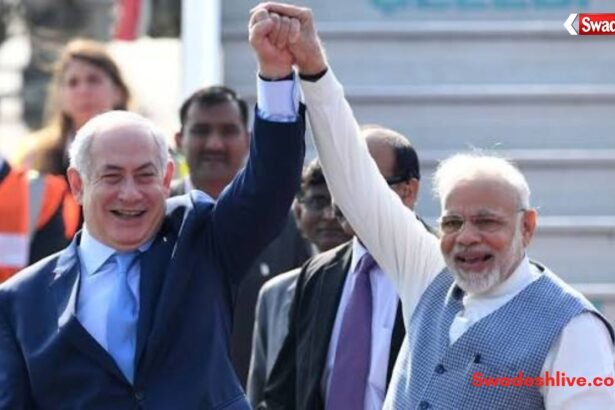 https://swadeshlive.com/pm-modi-netanyahu-phone-call/