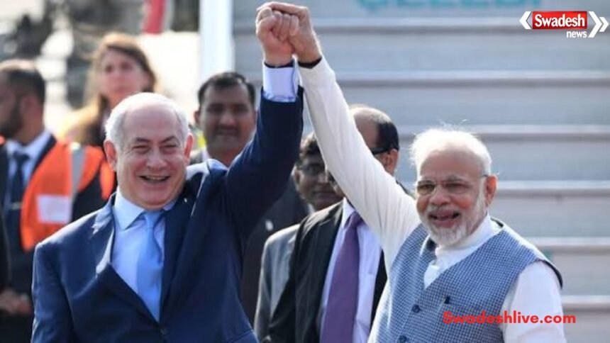 https://swadeshlive.com/pm-modi-netanyahu-phone-call/