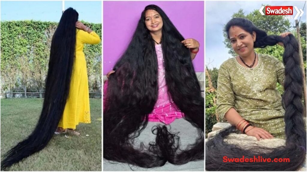 https://swadeshlive.com/world-record-renu-dhariyal-longest-hair-living-woman/