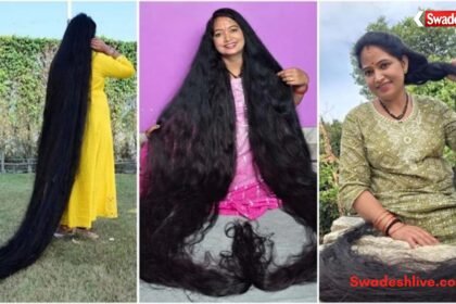 https://swadeshlive.com/world-record-renu-dhariyal-longest-hair-living-woman/