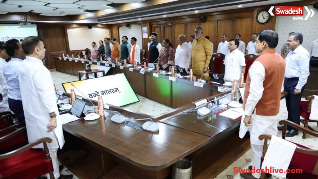 https://swadeshlive.com/bhopal-mohan-yadav-cabinet-approves-bhopal-vidisha-four-lane-road/