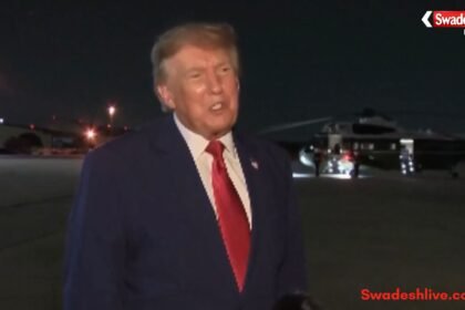 https://swadeshlive.com/trump-air-force-one-threat/