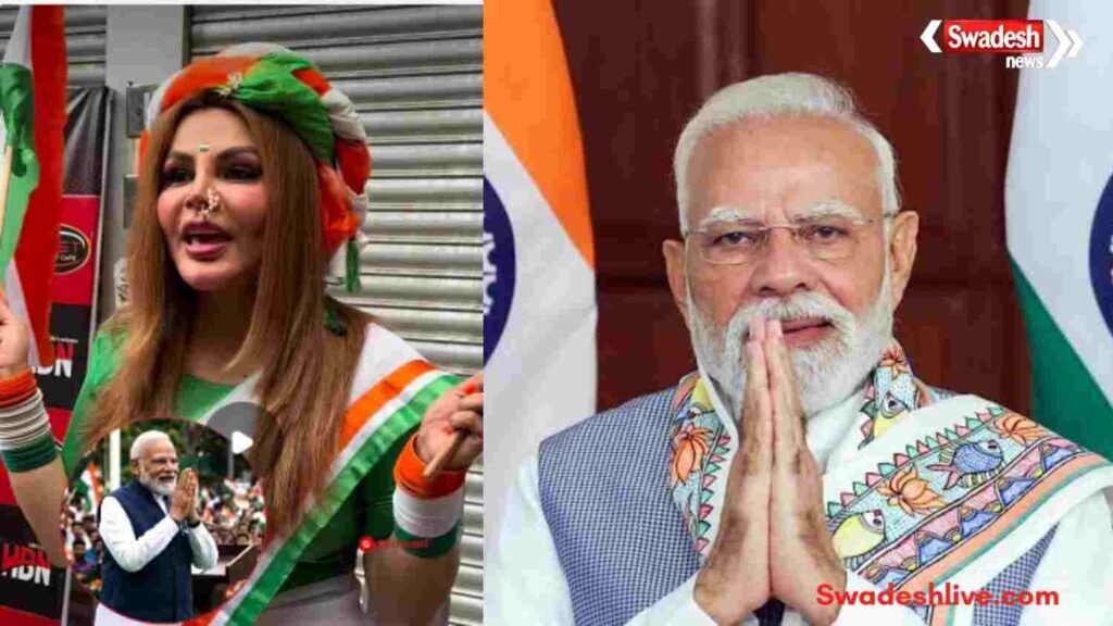 https://swadeshlive.com/rakhi-sawant-independence-day-tricolor-saree-patriotic-song/