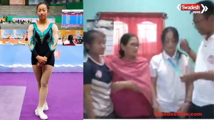 https://swadeshlive.com/ariha-pangambam-asian-gymnastics-championship-gold-medal/