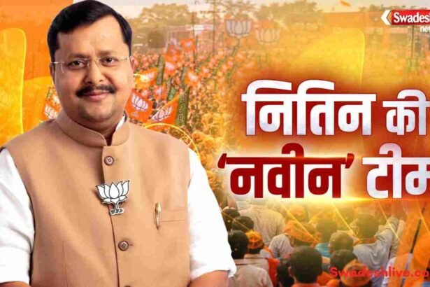 https://swadeshlive.com/bjp-national-office-bearers-2026/