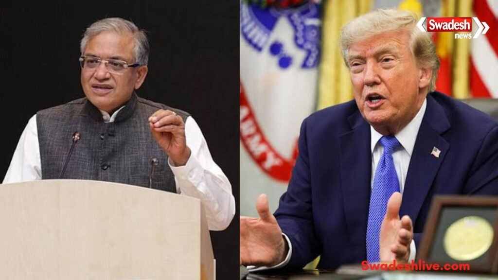 https://swadeshlive.com/trump-save-america-act-voter-id-india-election-system/