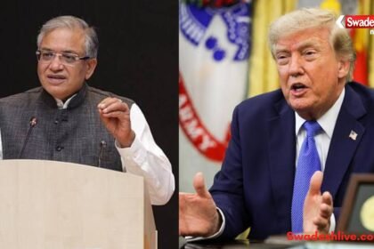 https://swadeshlive.com/trump-save-america-act-voter-id-india-election-system/