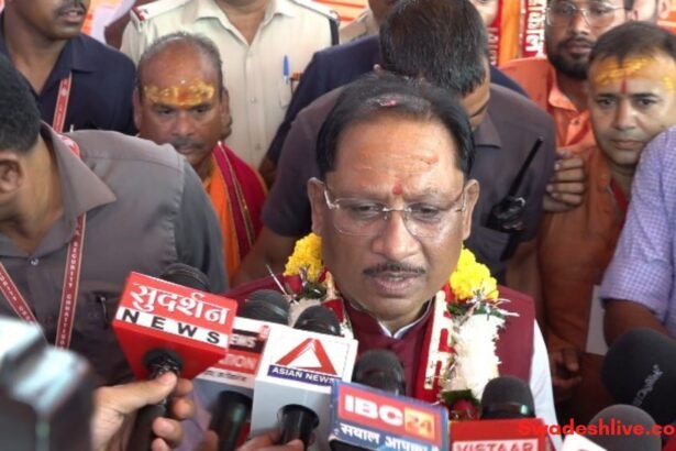 Kawad Yatra in Gudhiyari