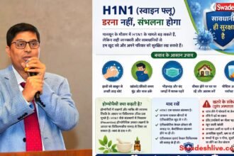 indore-health-advice-on-h1n1-fever/
