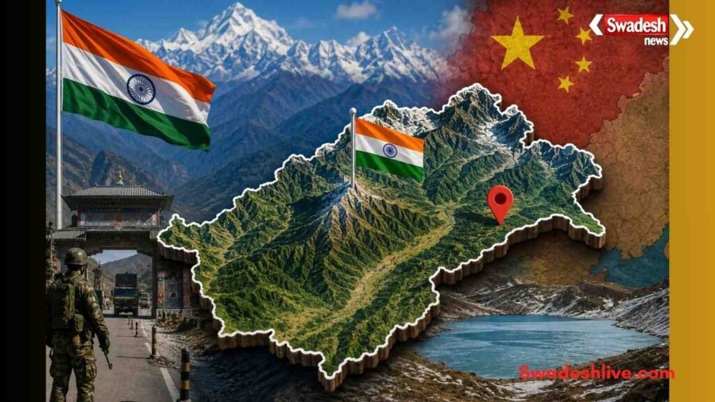 https://swadeshlive.com/arunachal-pradesh-names-survey-of-india-china-name-change/