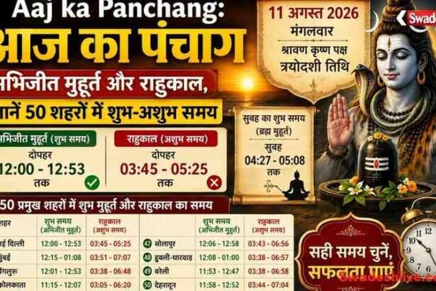 https://swadeshlive.com/aaj-ka-panchang-11-august-2026/