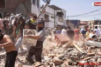 https://swadeshlive.com/colombia-earthquake-132-people-died/