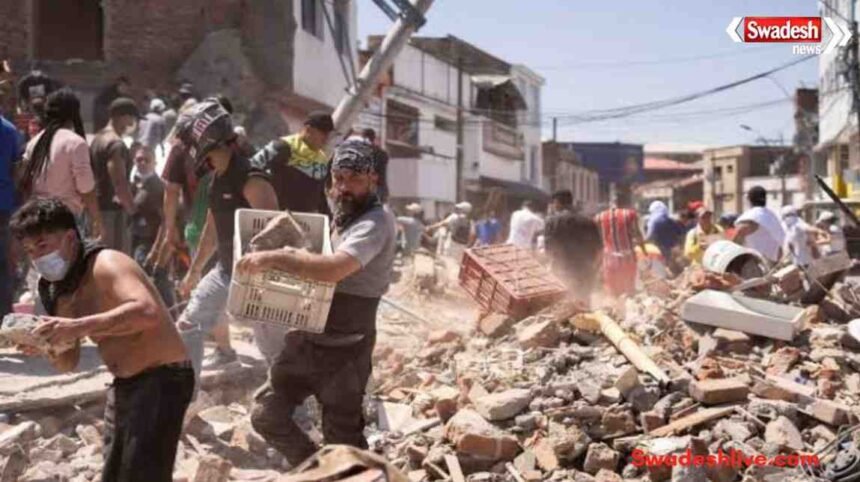 https://swadeshlive.com/colombia-earthquake-132-people-died/