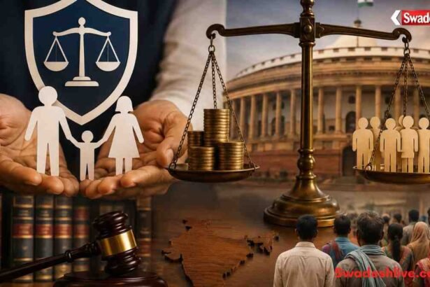 https://swadeshlive.com/sc-st-compensation-increase-40-percentage/
