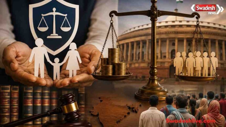 https://swadeshlive.com/sc-st-compensation-increase-40-percentage/