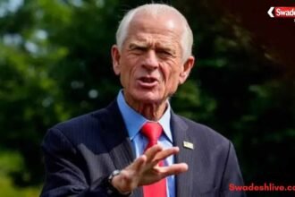 https://swadeshlive.com/india-us-tariff-peter-navarro-statement/